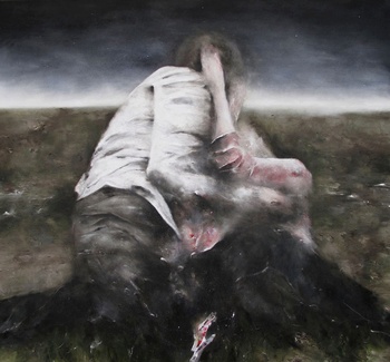 Frantz Metzger artiste